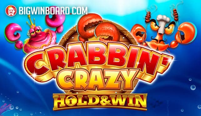 Crabbin' Crazy