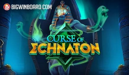 Curse of Echnaton