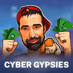 Cyber Gypsies