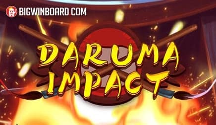 Daruma Impact
