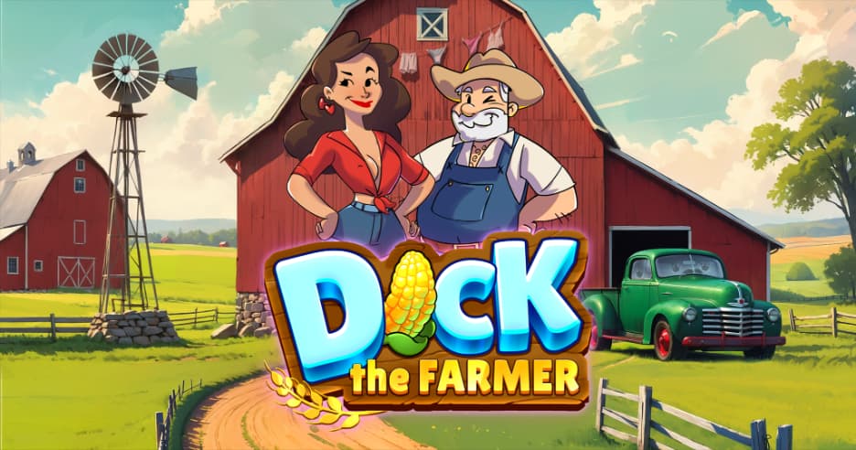 Dick the Farmer