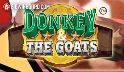 Donkey and the GOATS