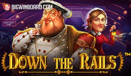 Down the Rails