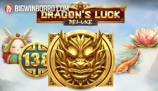 Dragon's Luck Deluxe