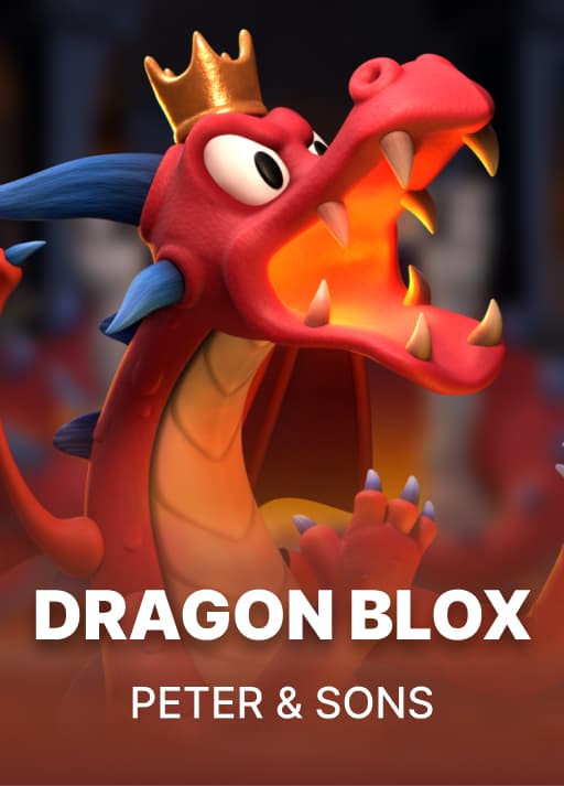 Dragon Blox
