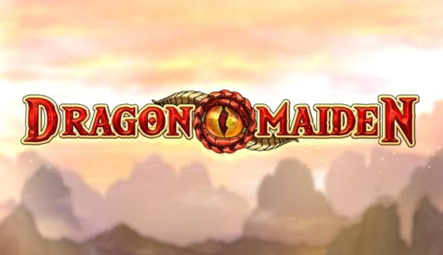 Dragon Maiden