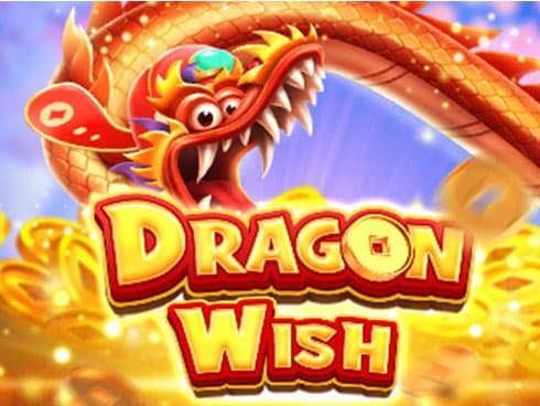 Dragon Wish