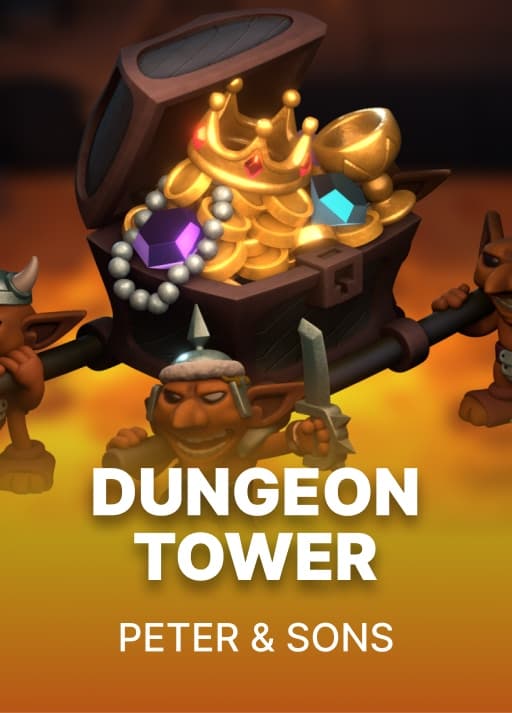 Dungeon Tower