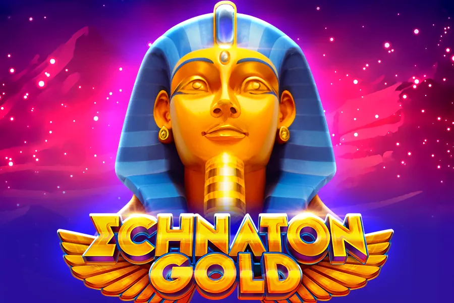 Echnaton Gold