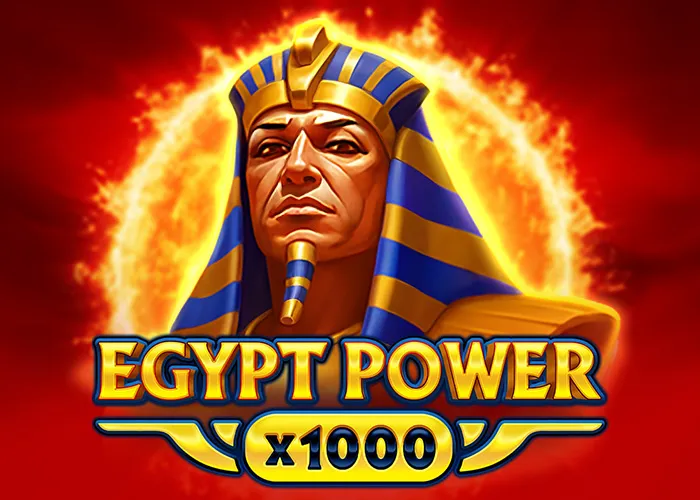Egypt Power x1000
