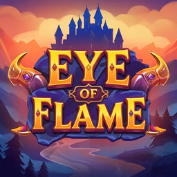 Eye of the Flame