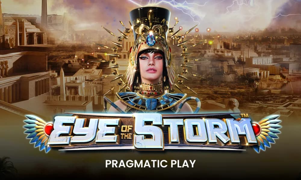 Eye of the Storm
