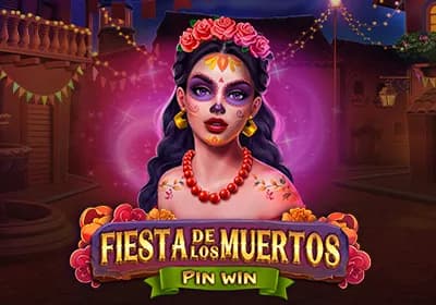 Fiesta de los Muertos