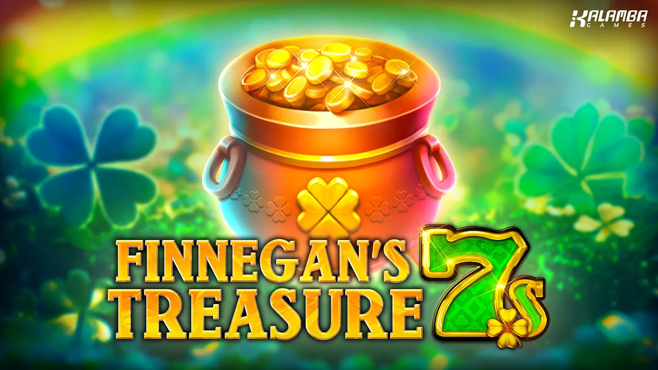 Finnegan's Treasure 7s