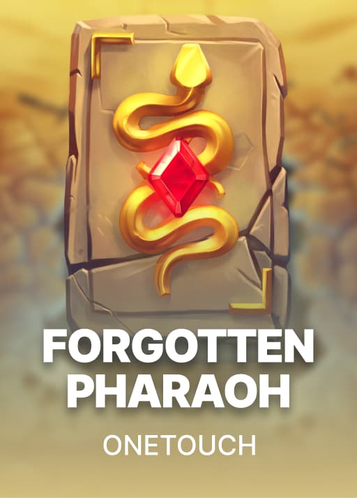Forgotten Pharaoh