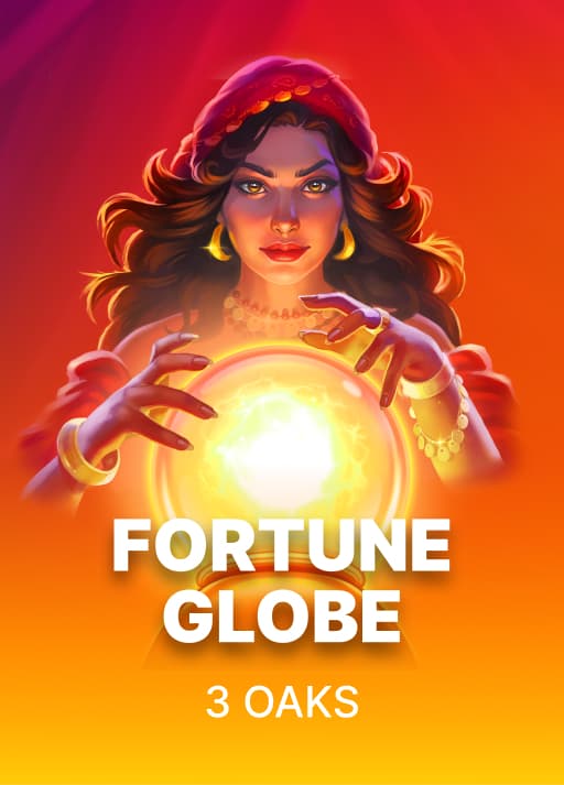 Fortune Globe