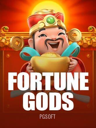 Fortune Gods