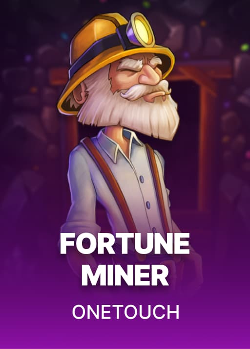 Fortune Miner - 3 reels