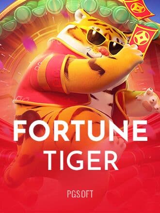 Fortune Tiger