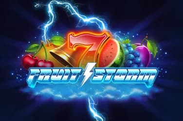 Fruit Storm