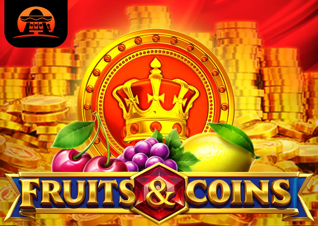 Fruits and Coins