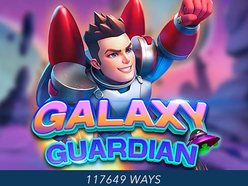 Galaxy Guardian