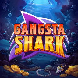 Gangsta Shark