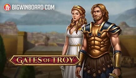 Gates of Troy
