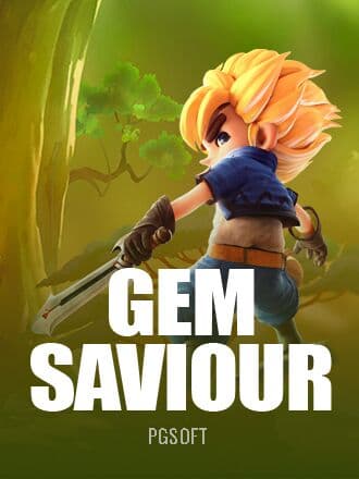 Gem Saviour