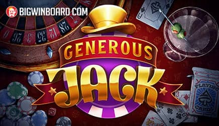 Generous Jack
