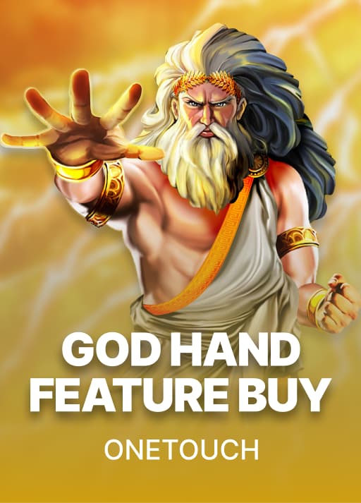 God Hand Feature Buy