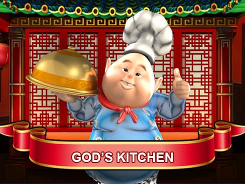 God's Kitchen