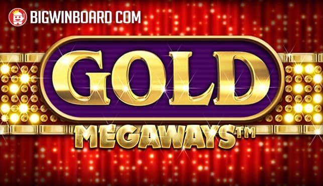 Gold Megaways