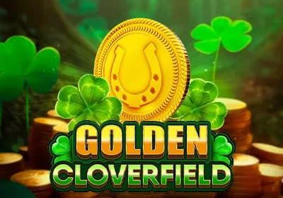 Golden Cloverfield