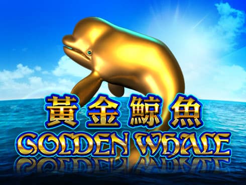 Golden Whale