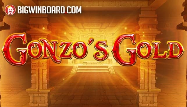 Gonzo's Gold