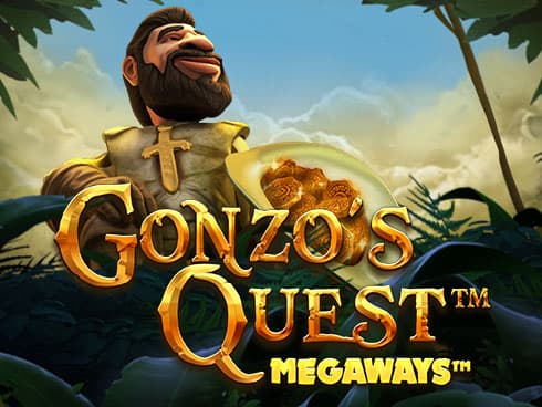 Gonzos Quest MegaWays