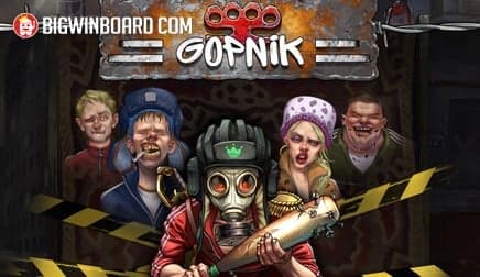 Gopnik