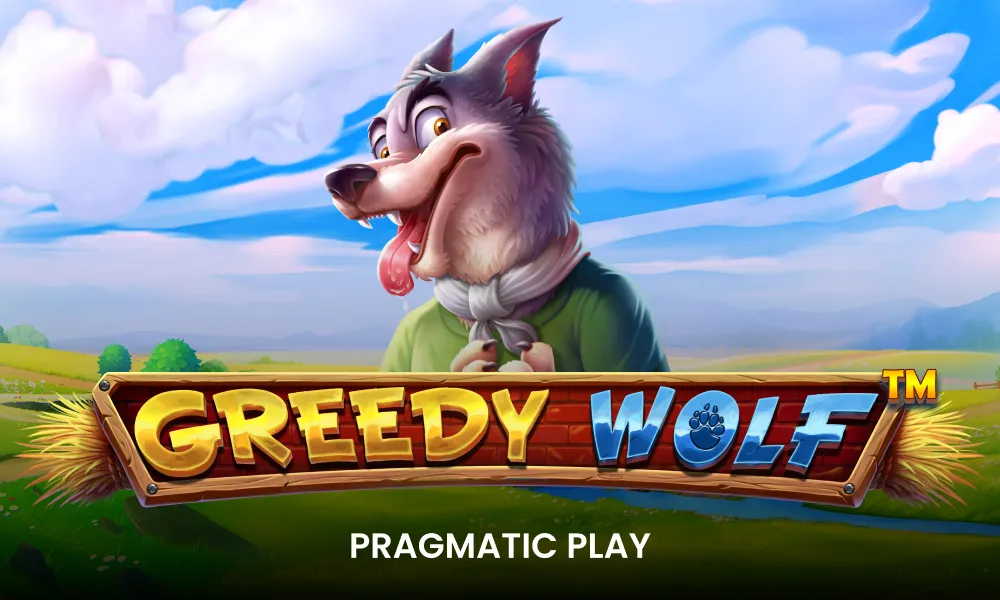 Greedy Wolf