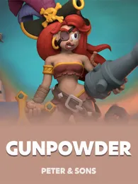 Gunpowder