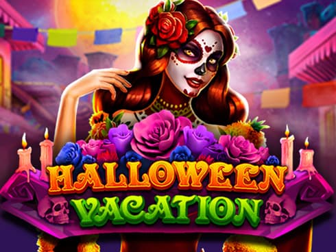 Halloween Vacation