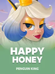 Happy Honey