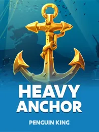 Heavy Anchor