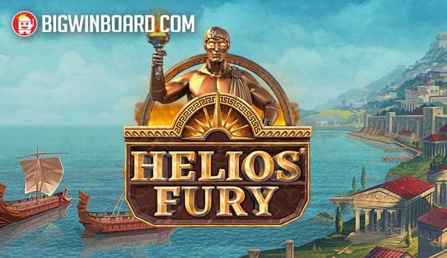 Helios Fury