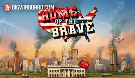 Home of the Brave