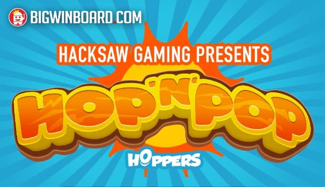 Hop 'n Pop