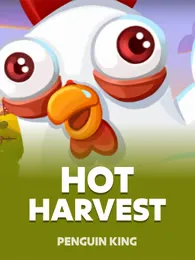 Hot Harvest