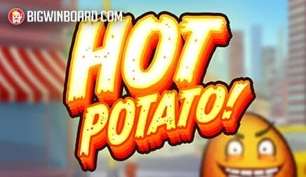 Hot Potato