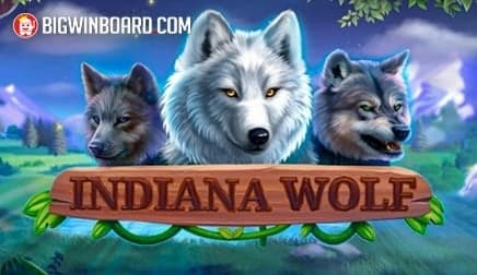 Indiana Wolf