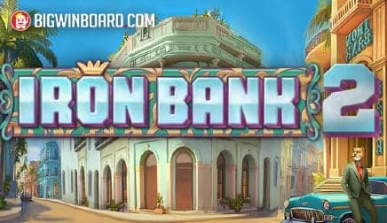Iron Bank 2